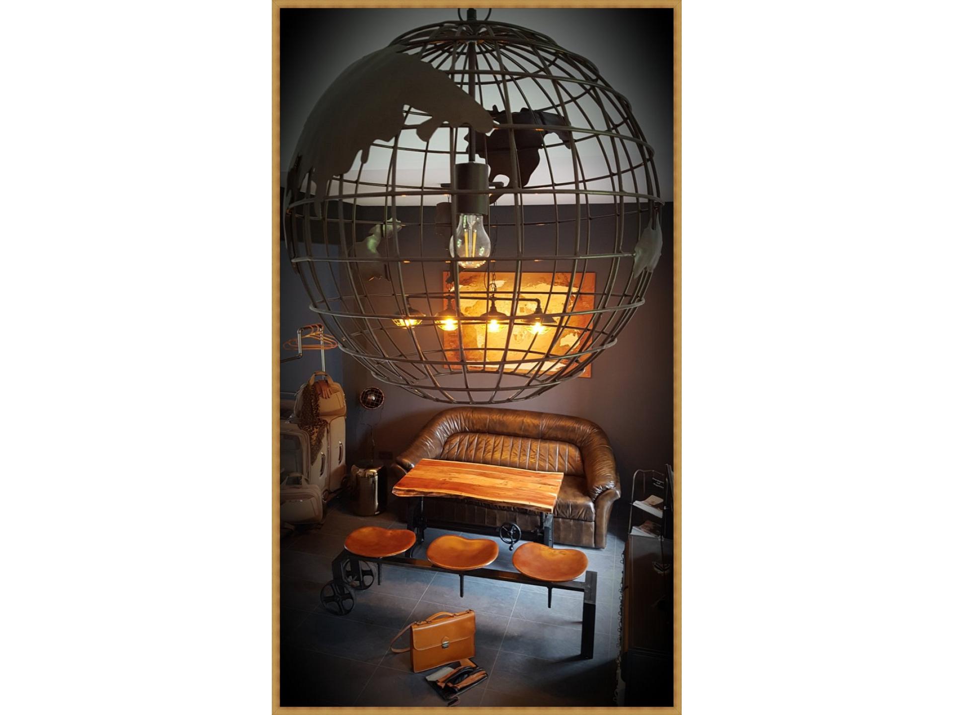 TRAVELLER´S  LOUNGE Foto 2