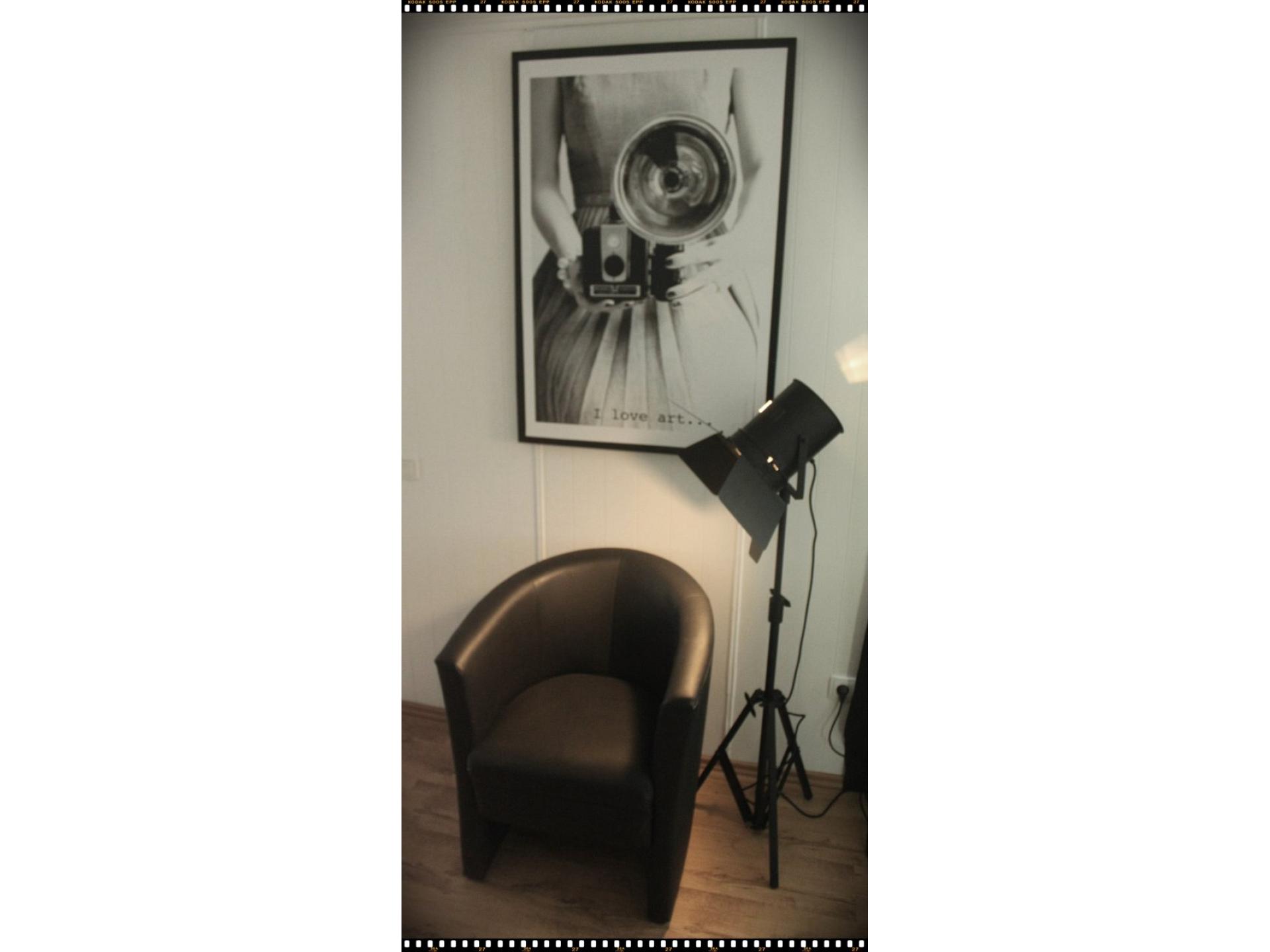 CINEMA  STUDIO Foto 9